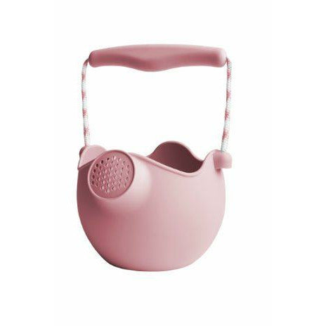 Scrunch Watering Can - Dusty Rose