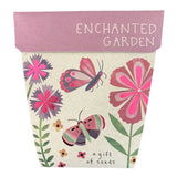 Enchanted Garden | Gift of Seeds