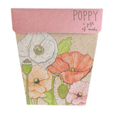 Poppy | Gift of Seeds