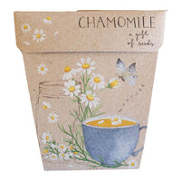 Chamomile | Gift of Seeds