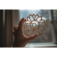 Sunflower Eco Cutter