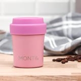 Montii Co Mini Coffee Cup - Dusty Pink