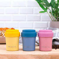 Montii Co Mini Coffee Cup - Dusty Pink