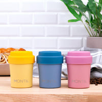 Montii Co Mini Coffee Cup - Honeysuckle