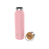 MontiiCo Original Drink Bottle - Dusty Pink