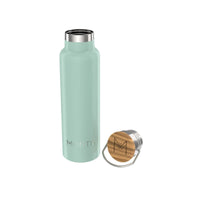 MontiiCo Original Drink Bottle - Eucalyptus