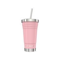 MontiiCo Original Smoothie Cup - Dusty Pink