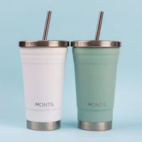 MontiiCo Original Smoothie Cup - Eucalyptus