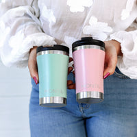 Montii Co Regular Coffee Cup - Dusty Pink
