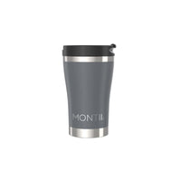 Montii Co Regular Coffee Cup - Grey