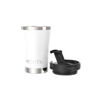 Montii Co Regular Coffee Cup - White