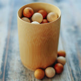 Explore Nook Bamboo Natural Cup