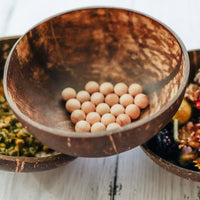 Explore Nook Coconut Natural Bowl