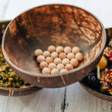 Explore Nook Coconut Natural Bowl