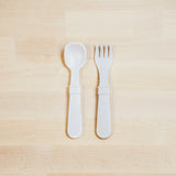 Re-Play Fork & Spoon Set