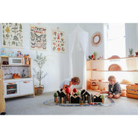 Create N' Play - Happy Architect