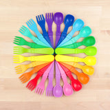 Re-Play Fork & Spoon Set