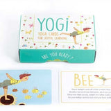 Yogi FUN Yoga Kit